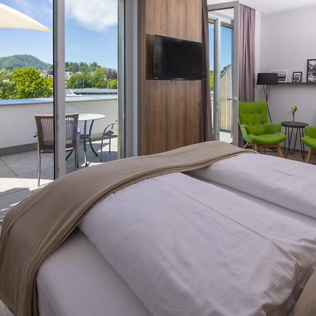 Seehotel Im Weyer Gmunden Extérieur photo